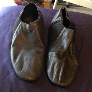 Men’s Capezio dance shoe size 12 1/2